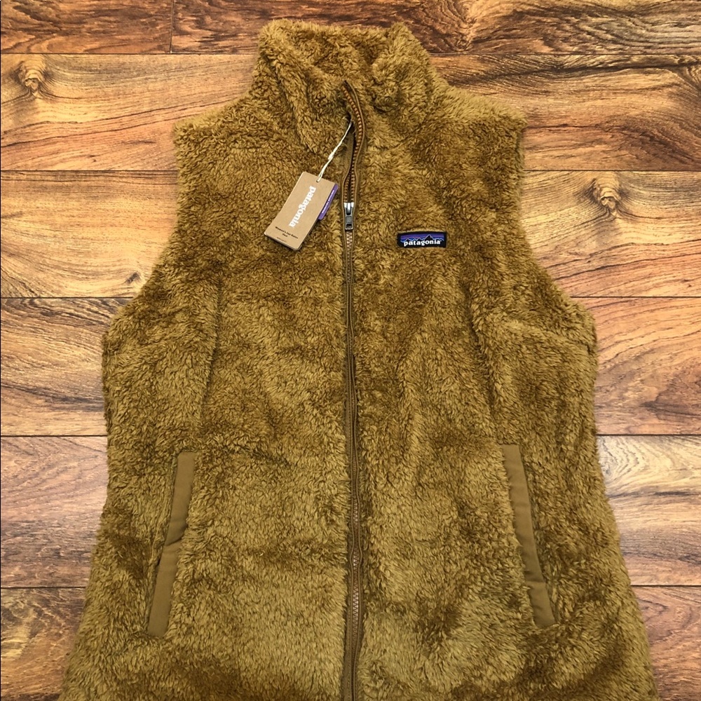 Patagonia Women's Los Gatos Vest